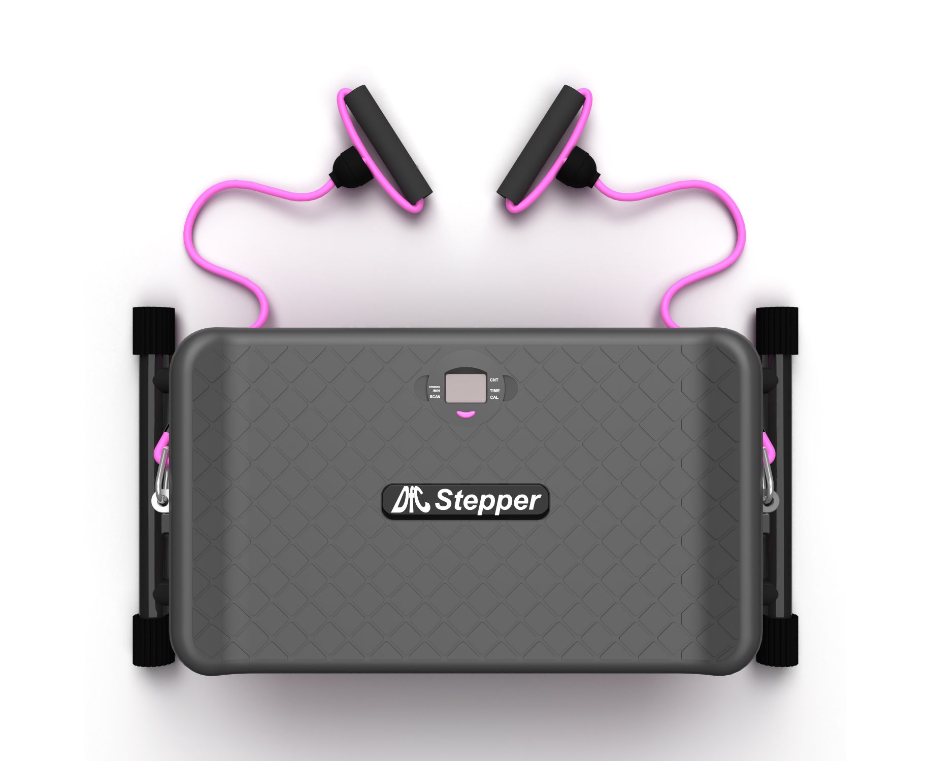 Фитнес платформа DFC Perfect Balance для похудения