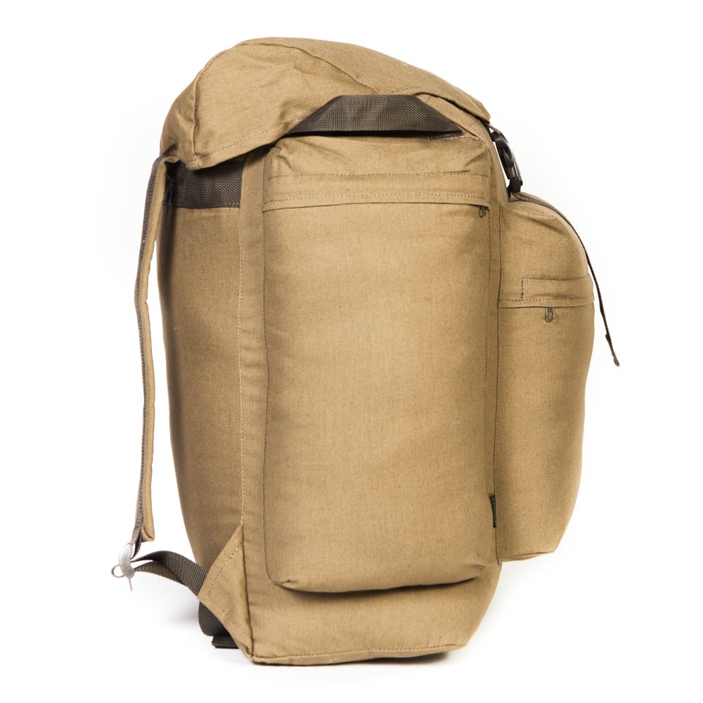 Рюкзак Prival Промысловый 70 Хаки