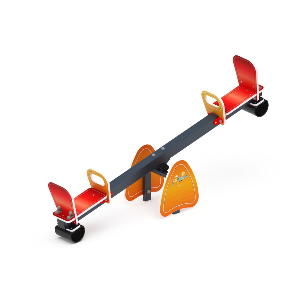 МАЛЫЙ качалка балансир ИО 21.М.01.05-П