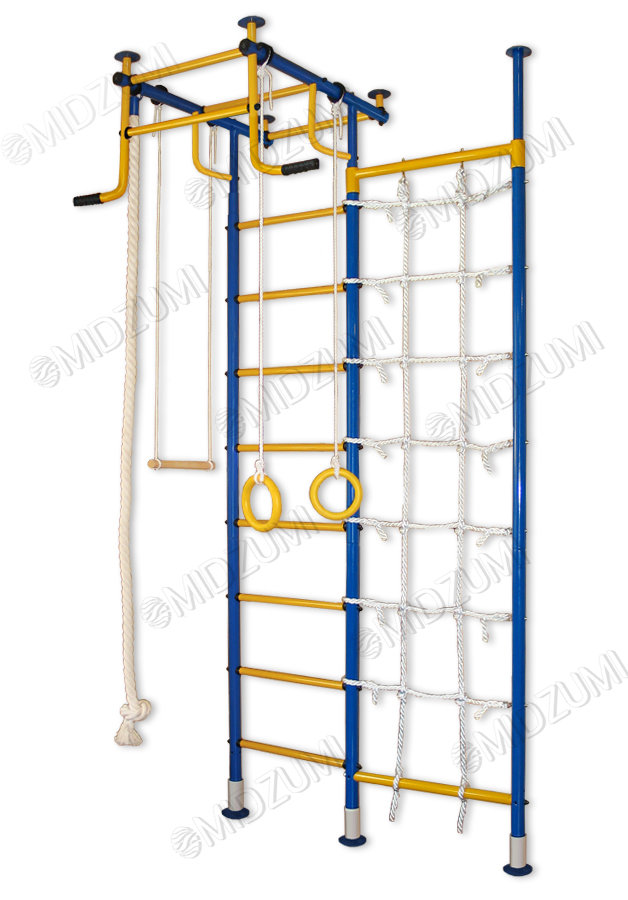 Домашний спортивный комплекс Midzumi Kawa