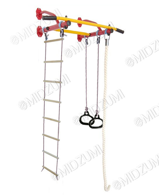 Детский спортивный комплекс Midzumi Keizai