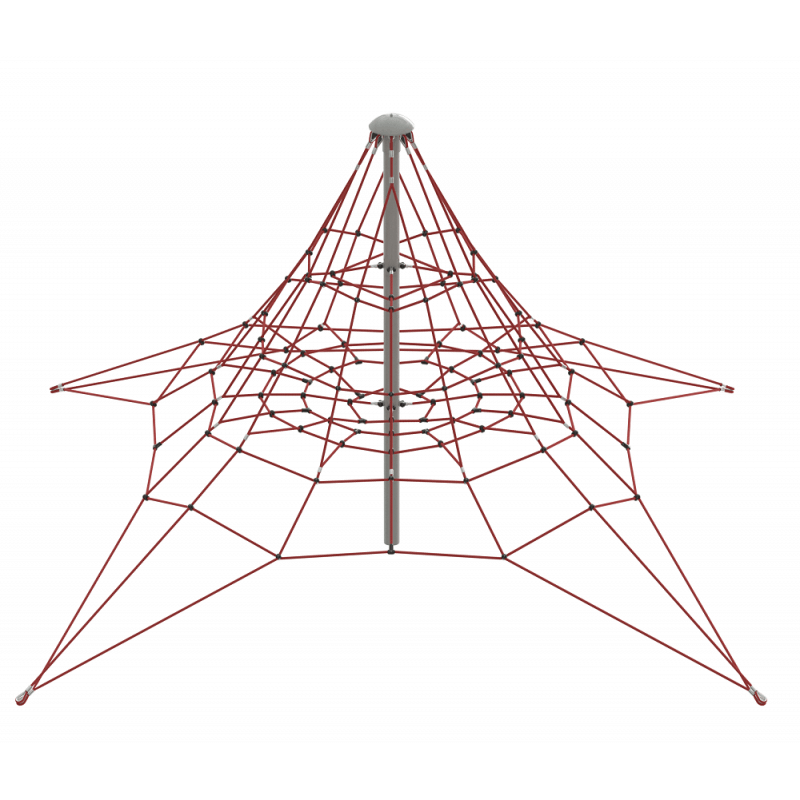 Канатный лаз, Romana 601.01.00