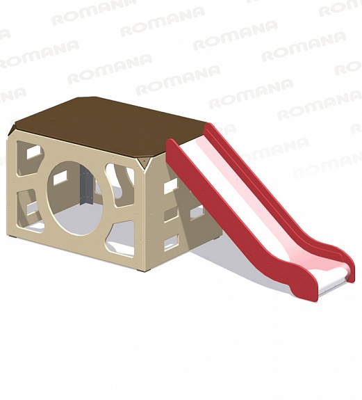 Игровой модуль Romana 115.19.00