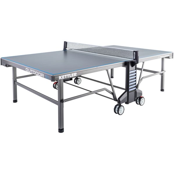 OUTDOOR 10 Теннисный стол всепогодный, с сеткой