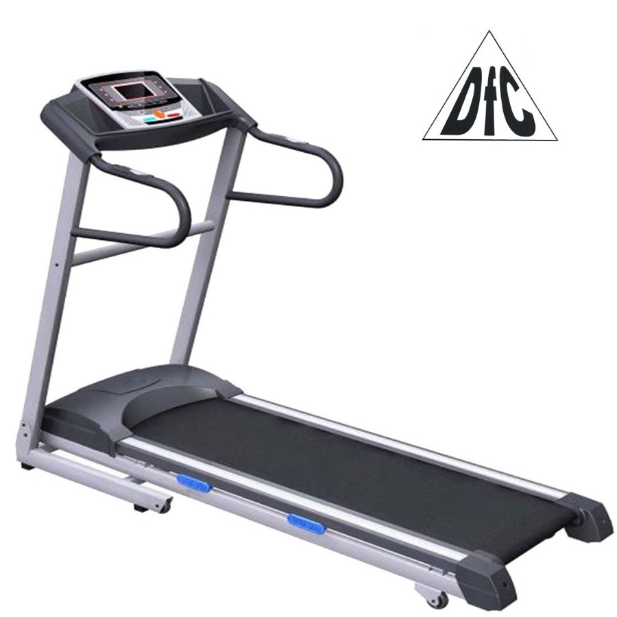 Беговая дорожка DFC Lotos (T-4101)