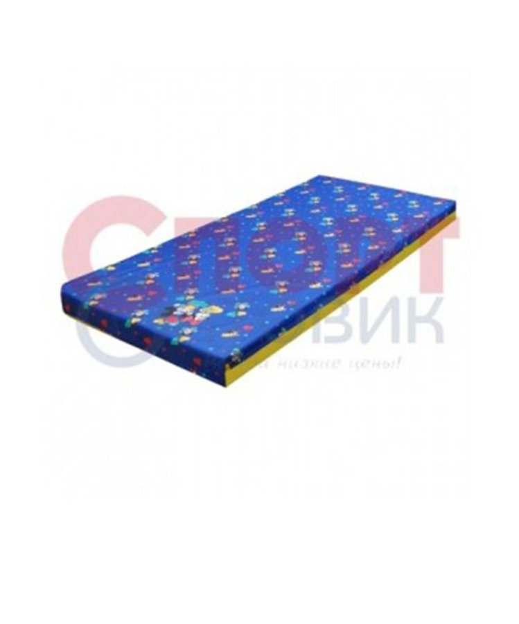 Мат Лидер-П 126х60х7,5