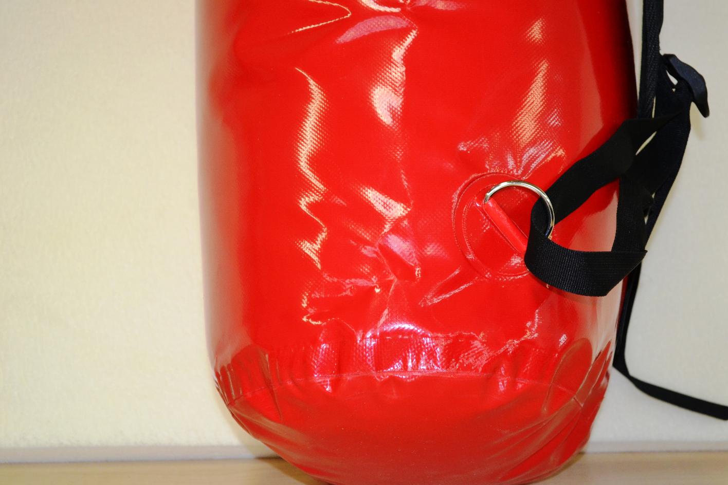 Рюкзак герметичный Драйбег, 80 литров