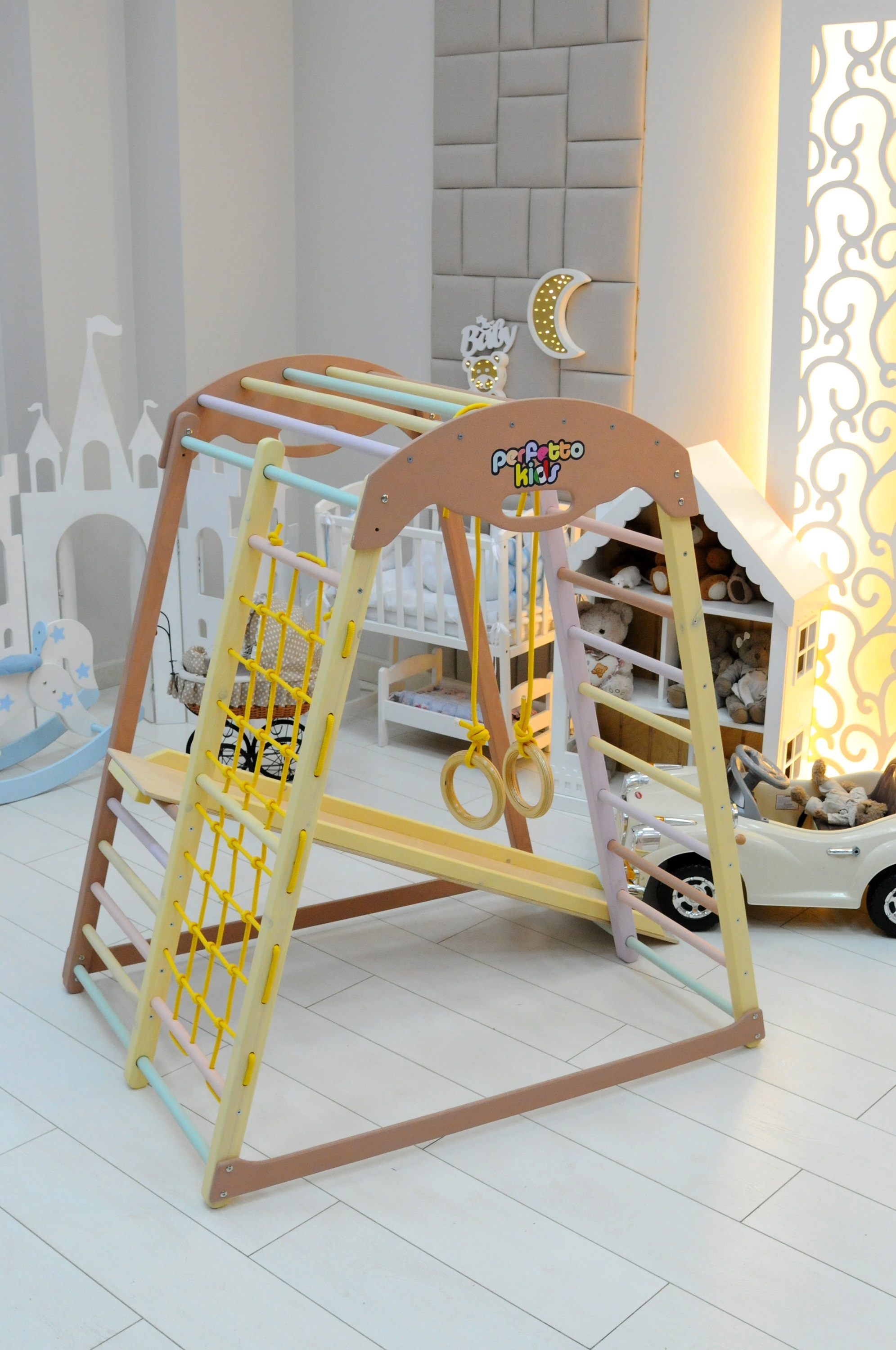 ДСК PERFETTO KIDS "Uccellino"