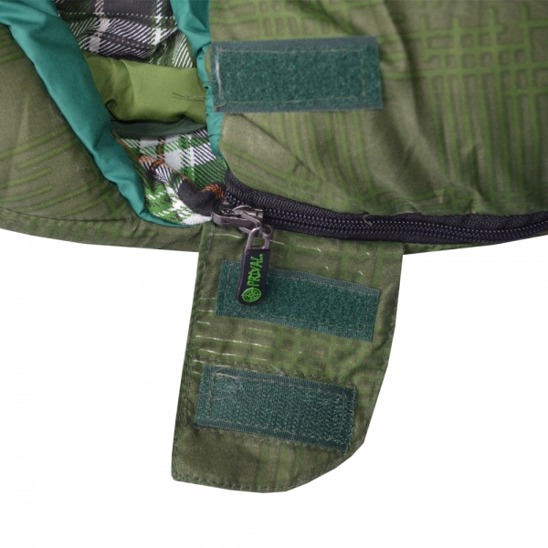 Спальный мешок Prival Привал