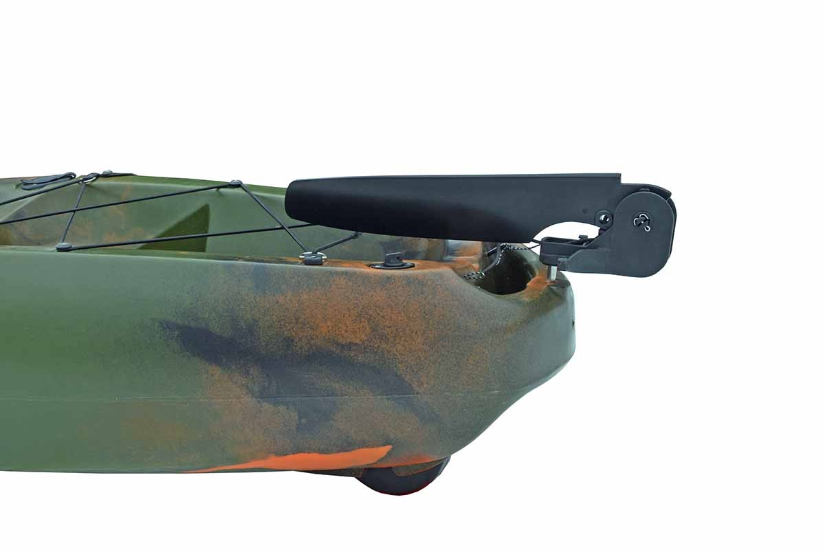 Каяк ОРИОН для охоты RST