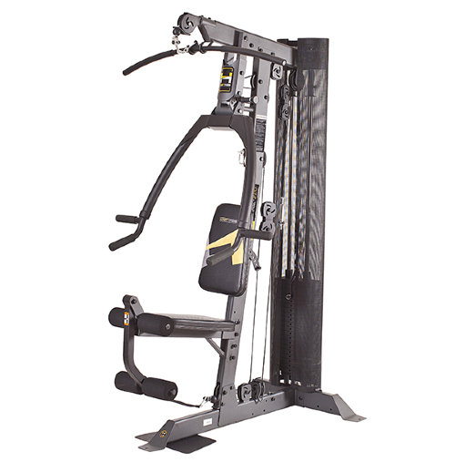 Мультистанция HASTPOWER PRO