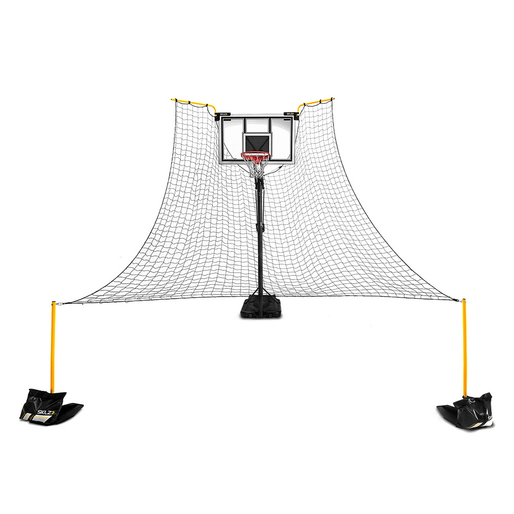 Сетка для возврата мяча SKLZ RAPID FIRE (01.1200.06)