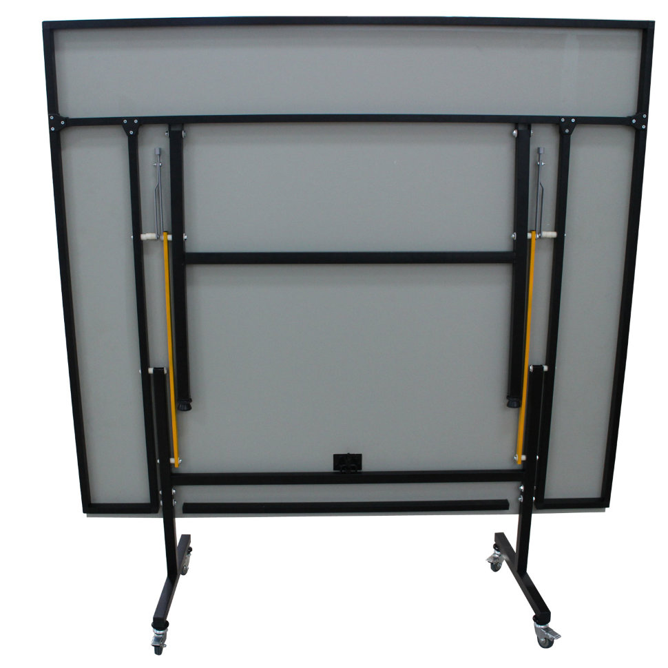 Стол теннисный DONIC TOR-SP 4 мм всеп. синий