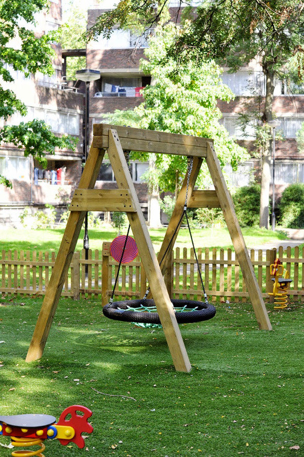 Качели-гнездо 60 см