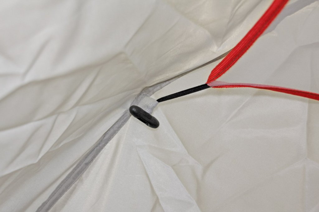 Внутренний тент легкий ЛОТОС 3 (зимний) для палаток