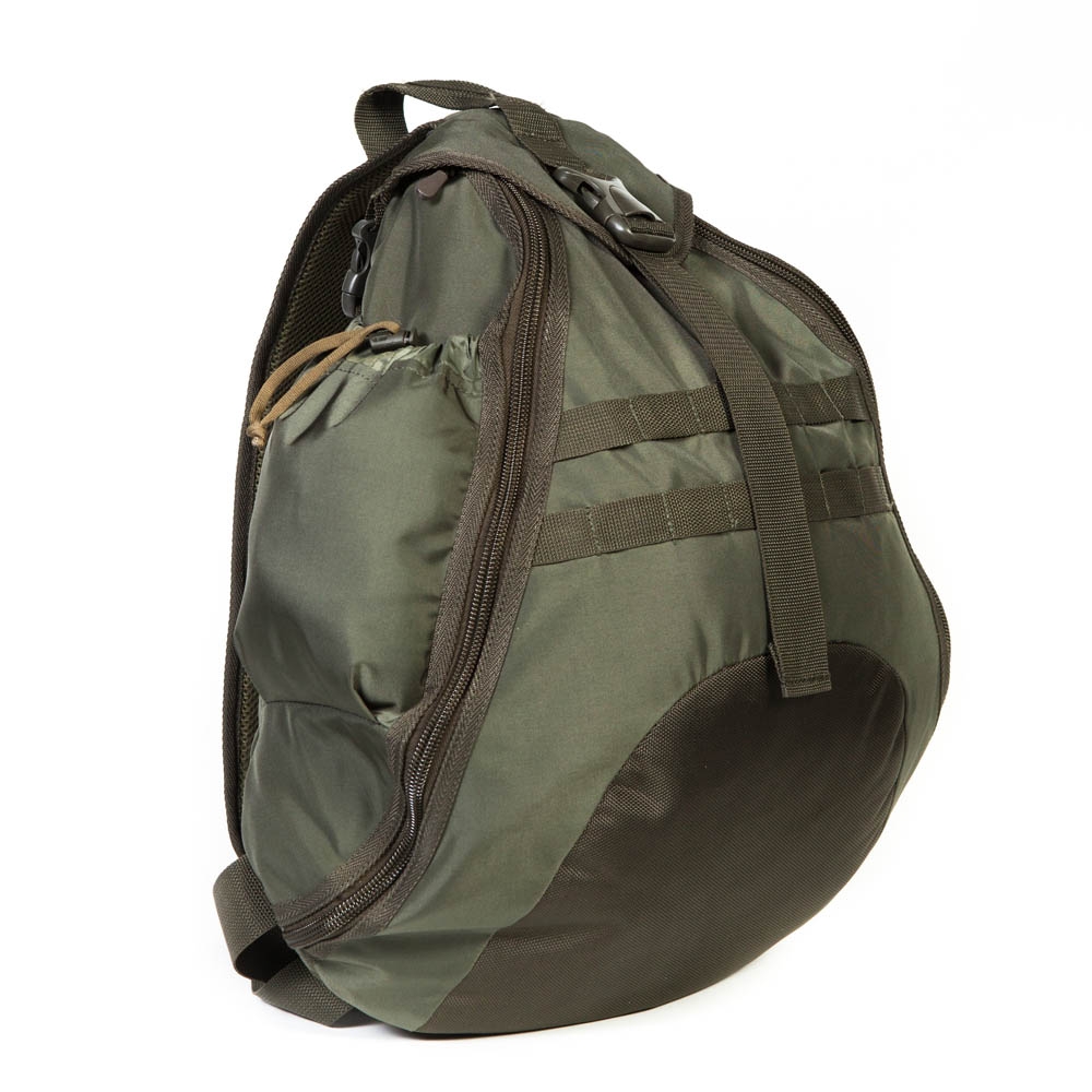 Рюкзак Prival Стрелок КД Molle 30 Хаки