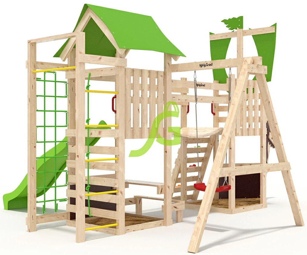 Детская площадка IgraGrad W20