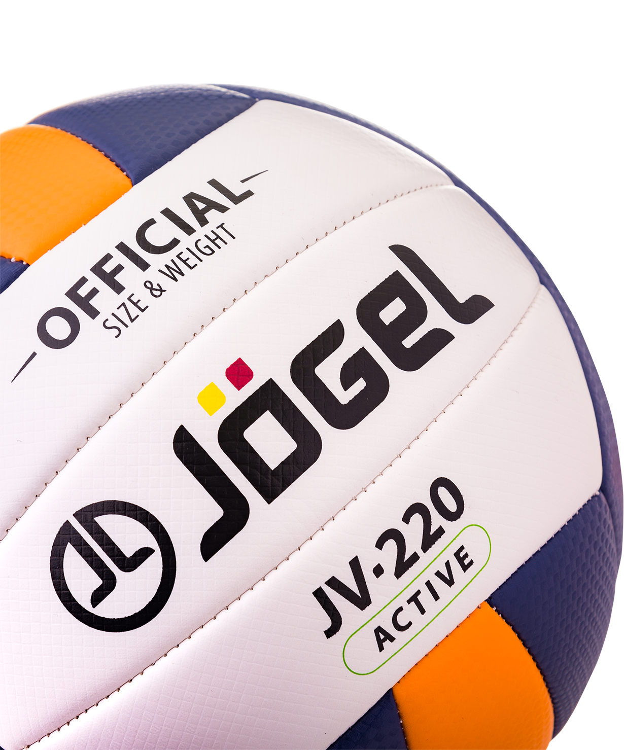 Мяч волейбольный JV-220