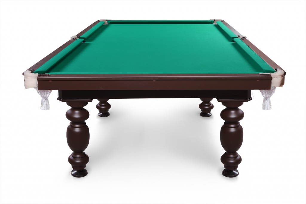Бильярдный стол ДОМАШНИЙ 9 футов