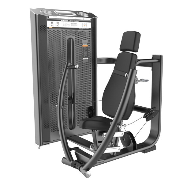 E-7008A Жим от груди вертикальный . Стек 110 кг