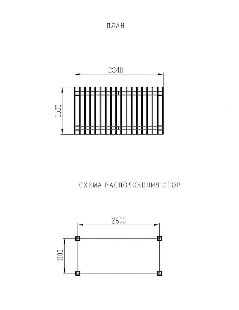 Пергола беседка МФ 77.01.03/с поликарбонатом/