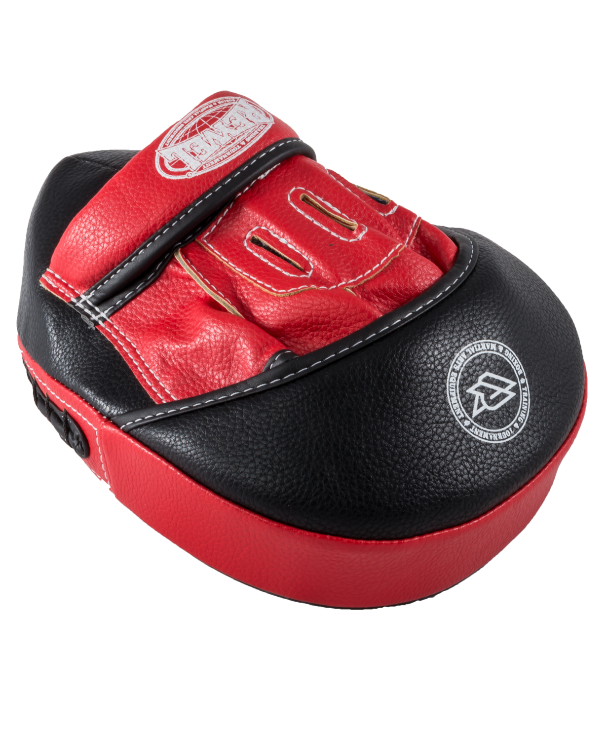 Лапы RV-402, вогнутые, к/з, пара