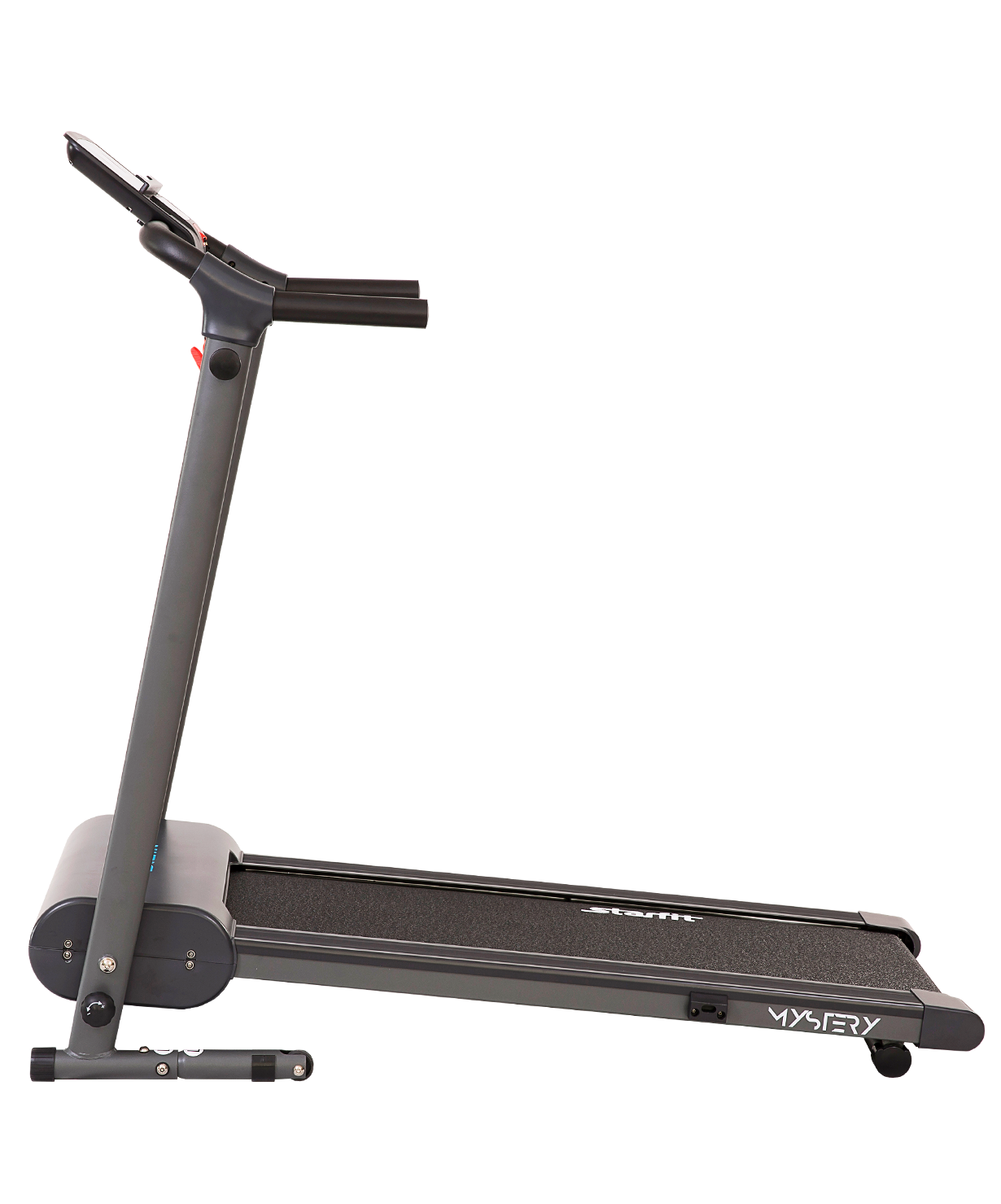 Беговая дорожка STARFIT TM-304 Mystery, электрическая