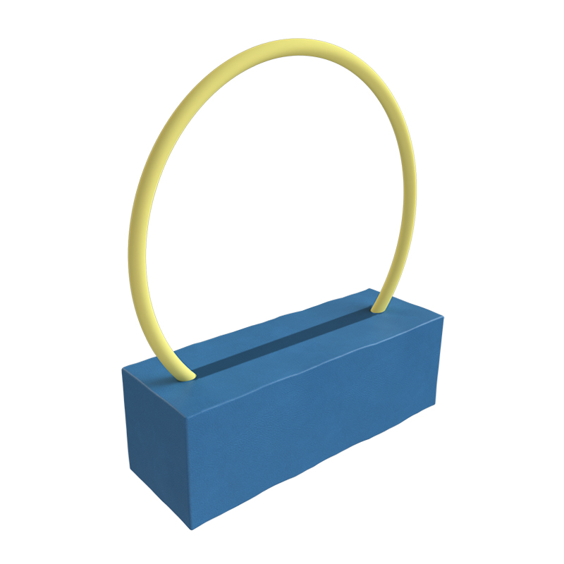 Спортивный модуль САЛЬТО Romana (ДМФ-МК-01.89.21)