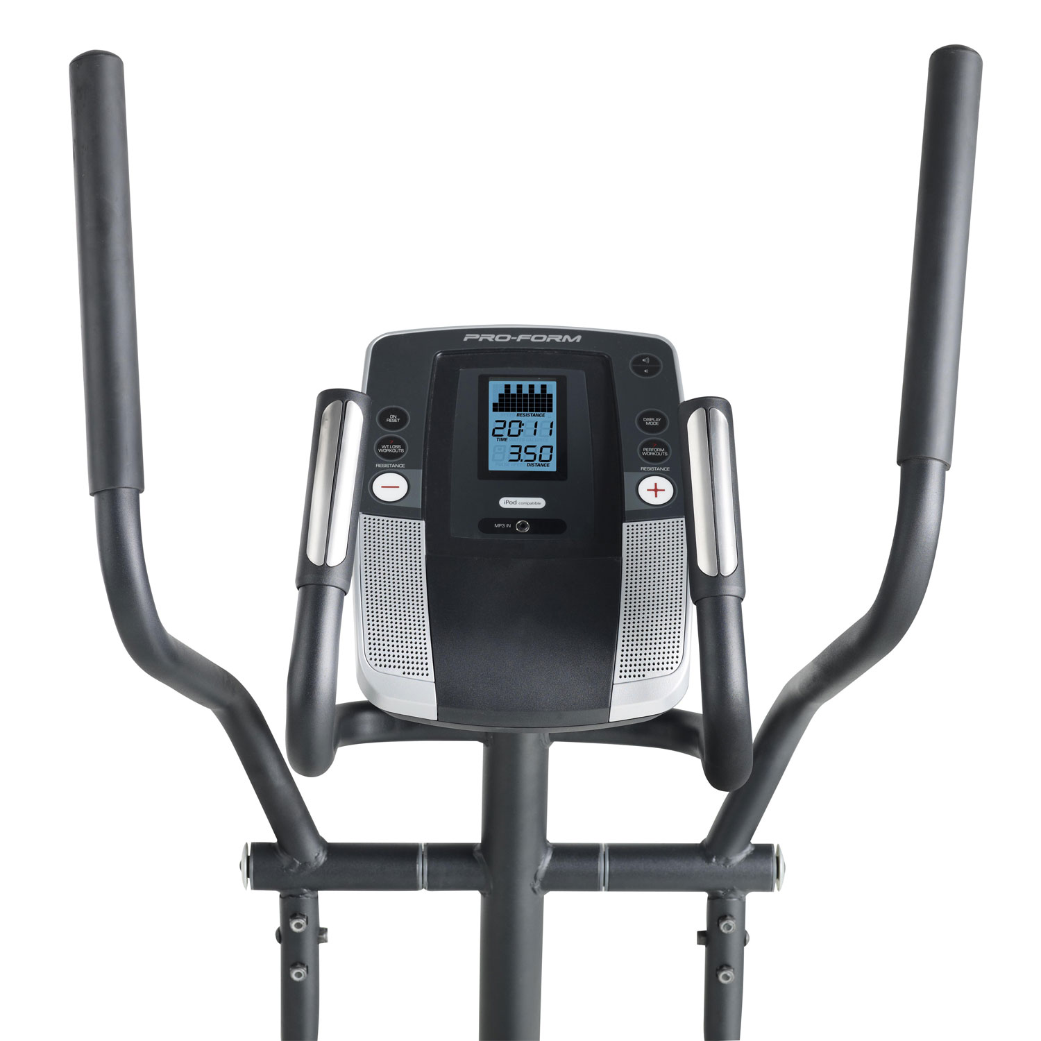 Эллиптический тренажер ProForm 325 CSE