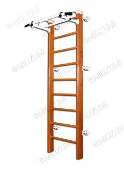 Детский спортивный комплекс Midzumi Kenji