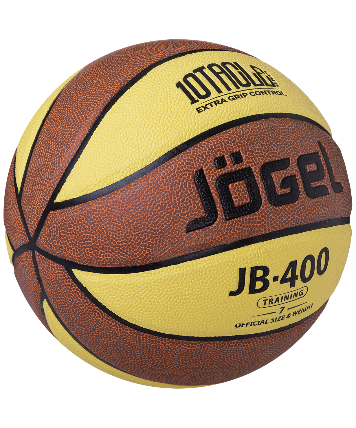 Мяч баскетбольный JB-400 №7