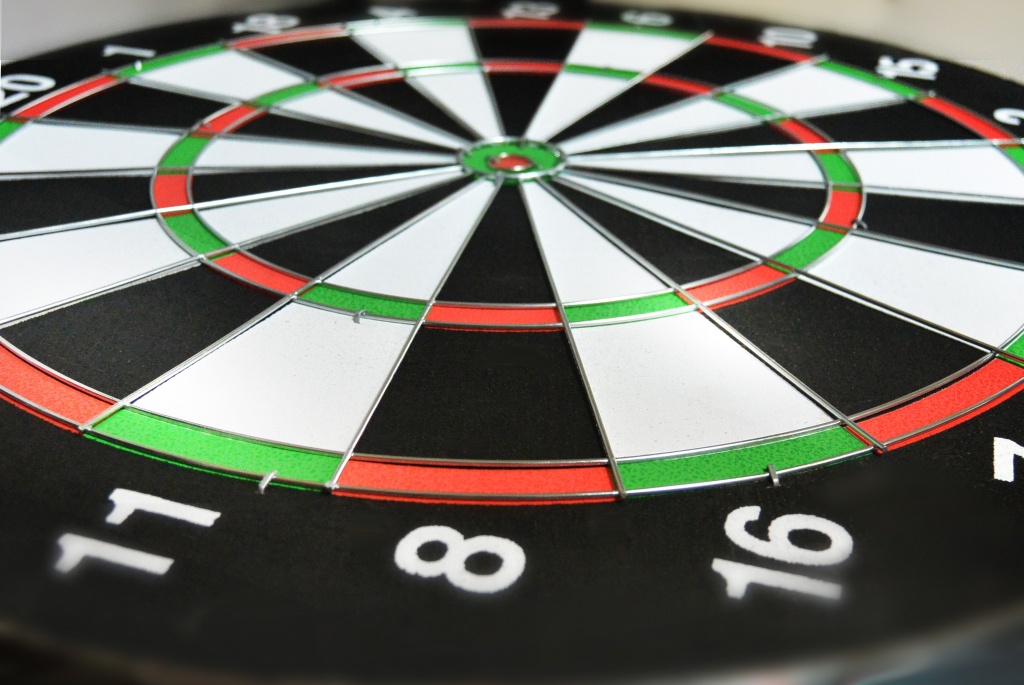 Дартс, комплект START LINE  Home-Play