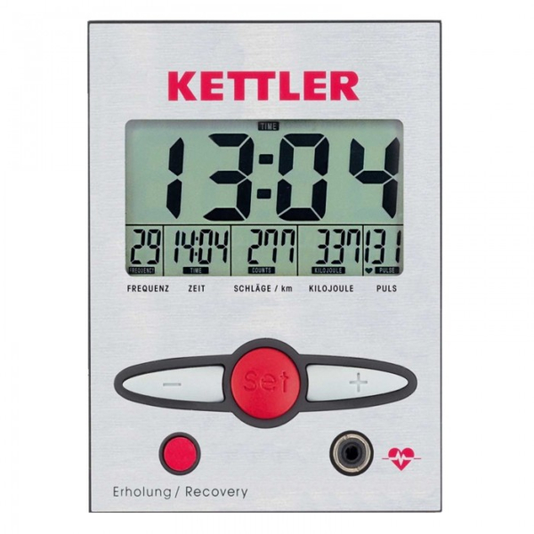 Гребной тренажер Kettler Kadett