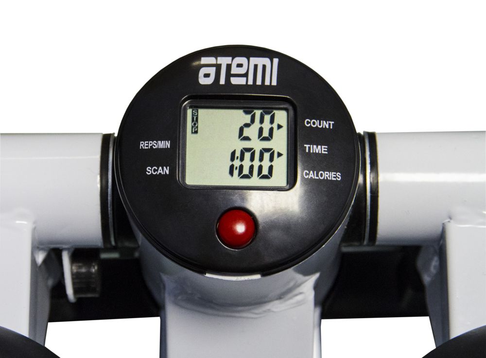 Мини степпер Atemi, AS1420BW