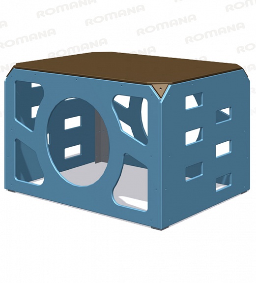 Домик Romana 115.03.00