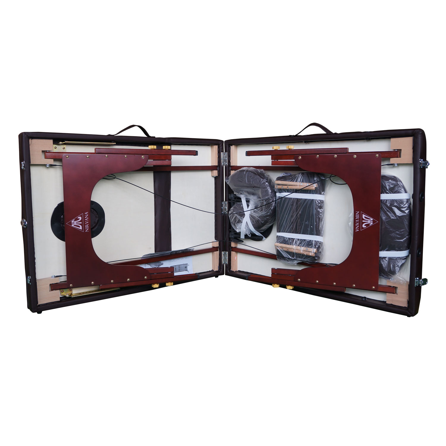 Стол массажный DFC NIRVANA Relax Pro