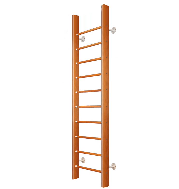 Детский спортивный комплекс Карусель 2Д.01.01-01 (2,6 х 0,65 м) Венге