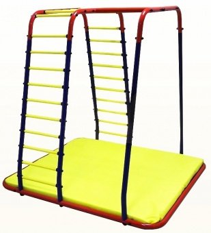 Детский спортивный комплекс (ДСК) "Пионер-Малыш"