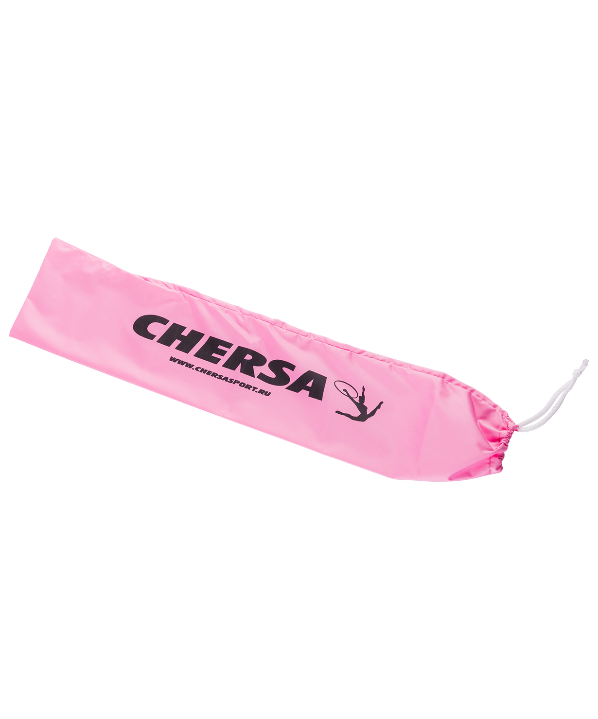 Чехол для булав, розовый