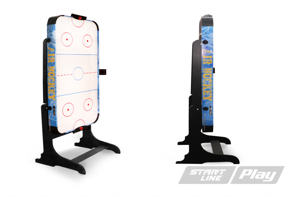 Аэрохоккей BLUE ICE 4,5 фута