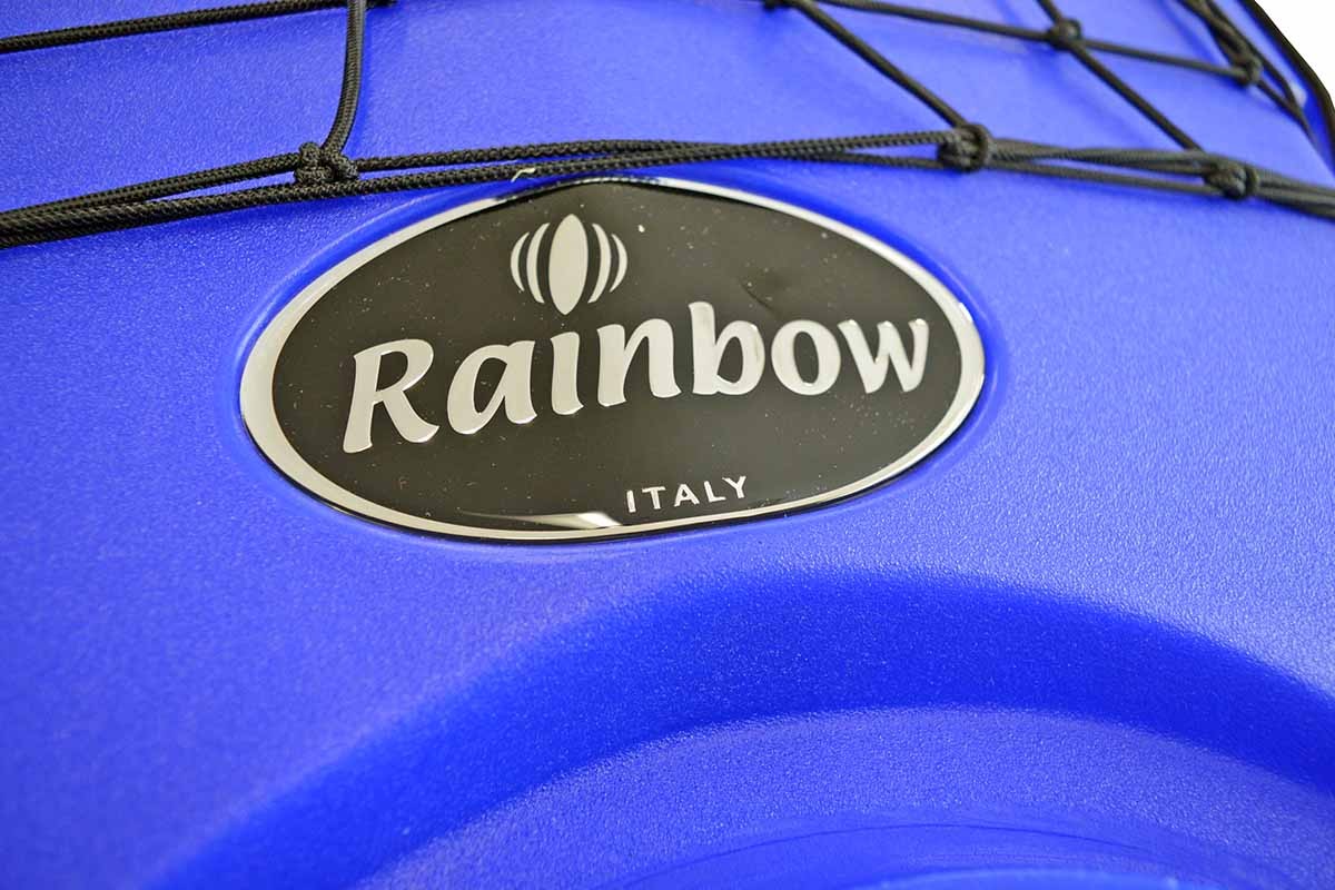 Каяк Rainbow Freccia Expedition