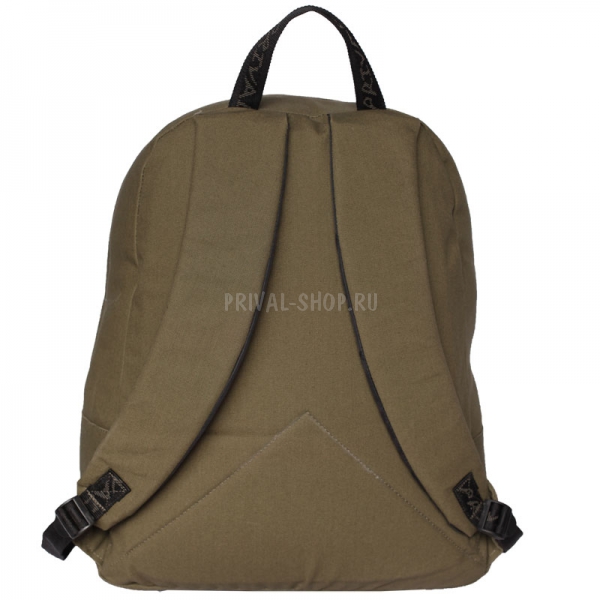 Рюкзак Prival «СПУТНИК» 30 Avz, хаки