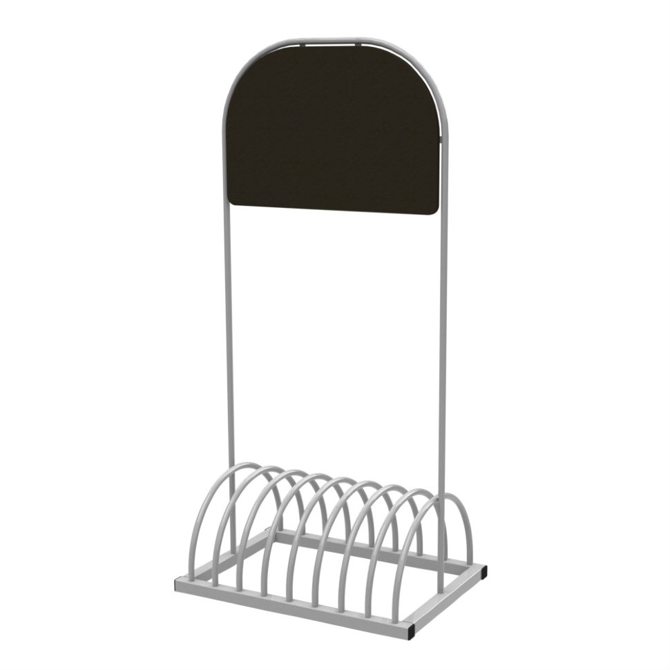 Велопарковка ВП -21