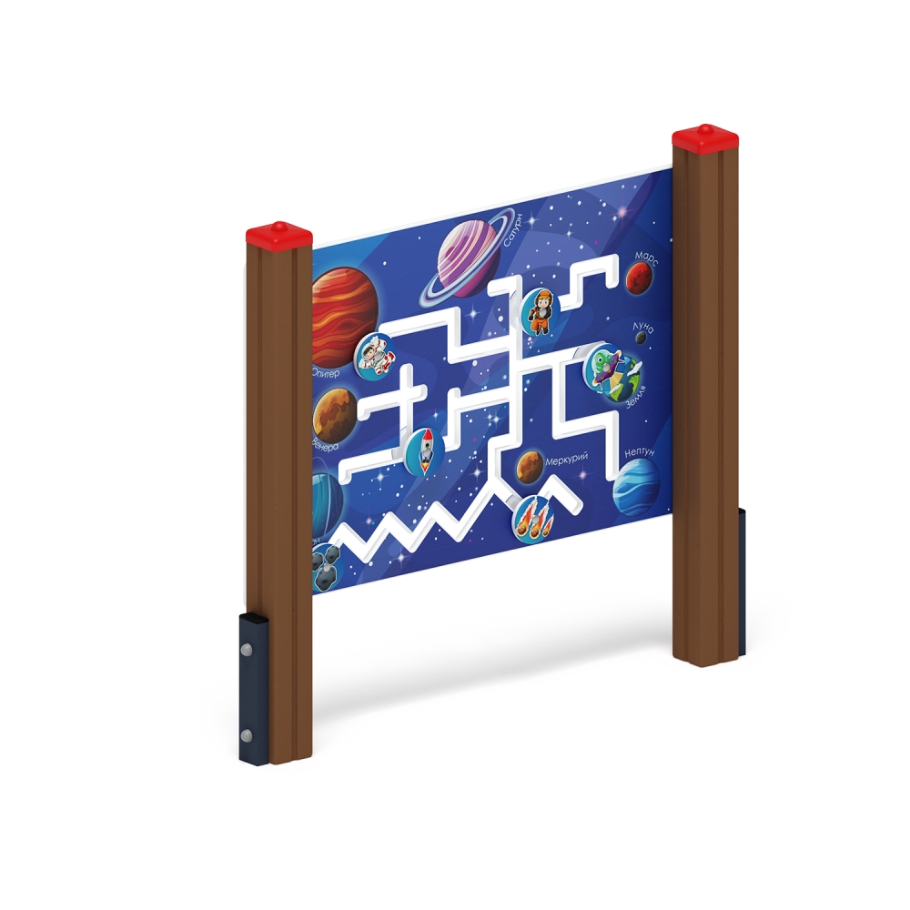 КОСМОС игровая панель МФ 22.01.01-02