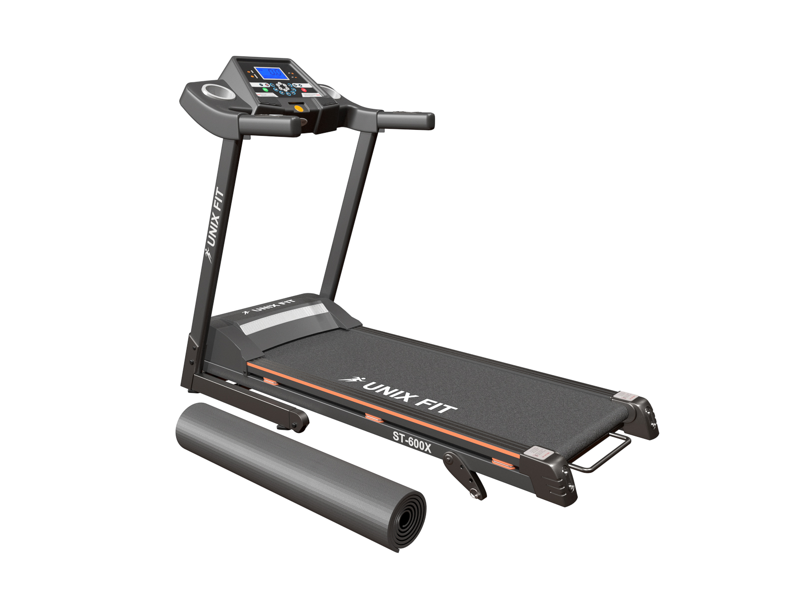 Беговая дорожка UNIXFIT ST-600X