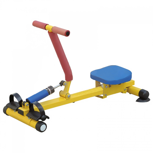 SH-04A Тренажер детский механический "Гребля" NEW SH-04 A