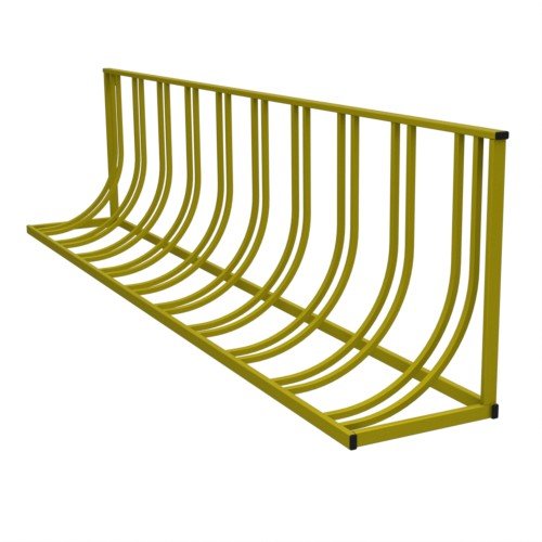 Велосипедная парковка ВП 11