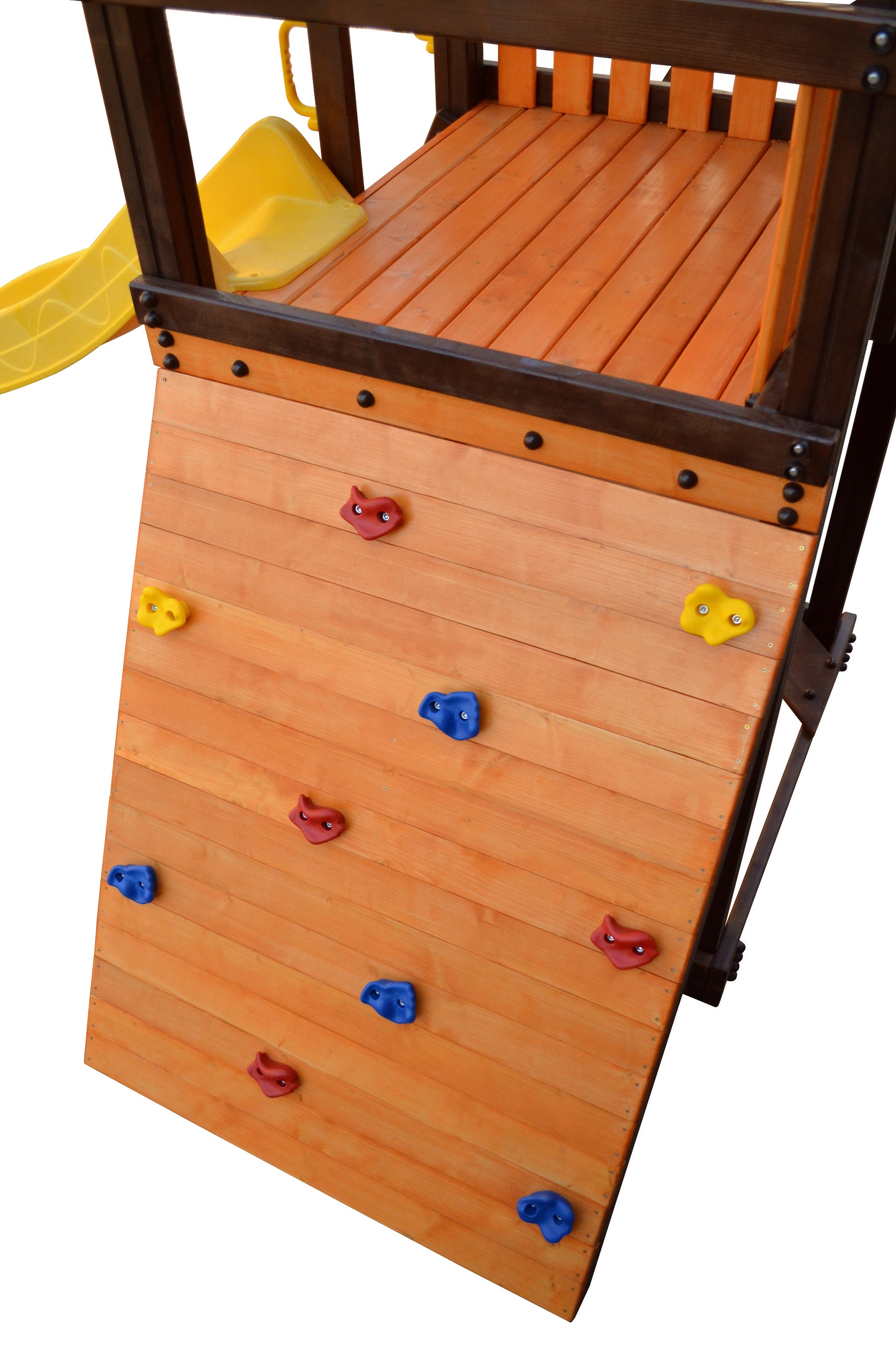 Игровой комплекс Perfetto sport «Pitigliano-17»