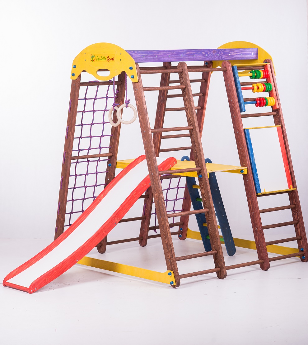 ДСК Perfetto sport "Polpo" PS-207