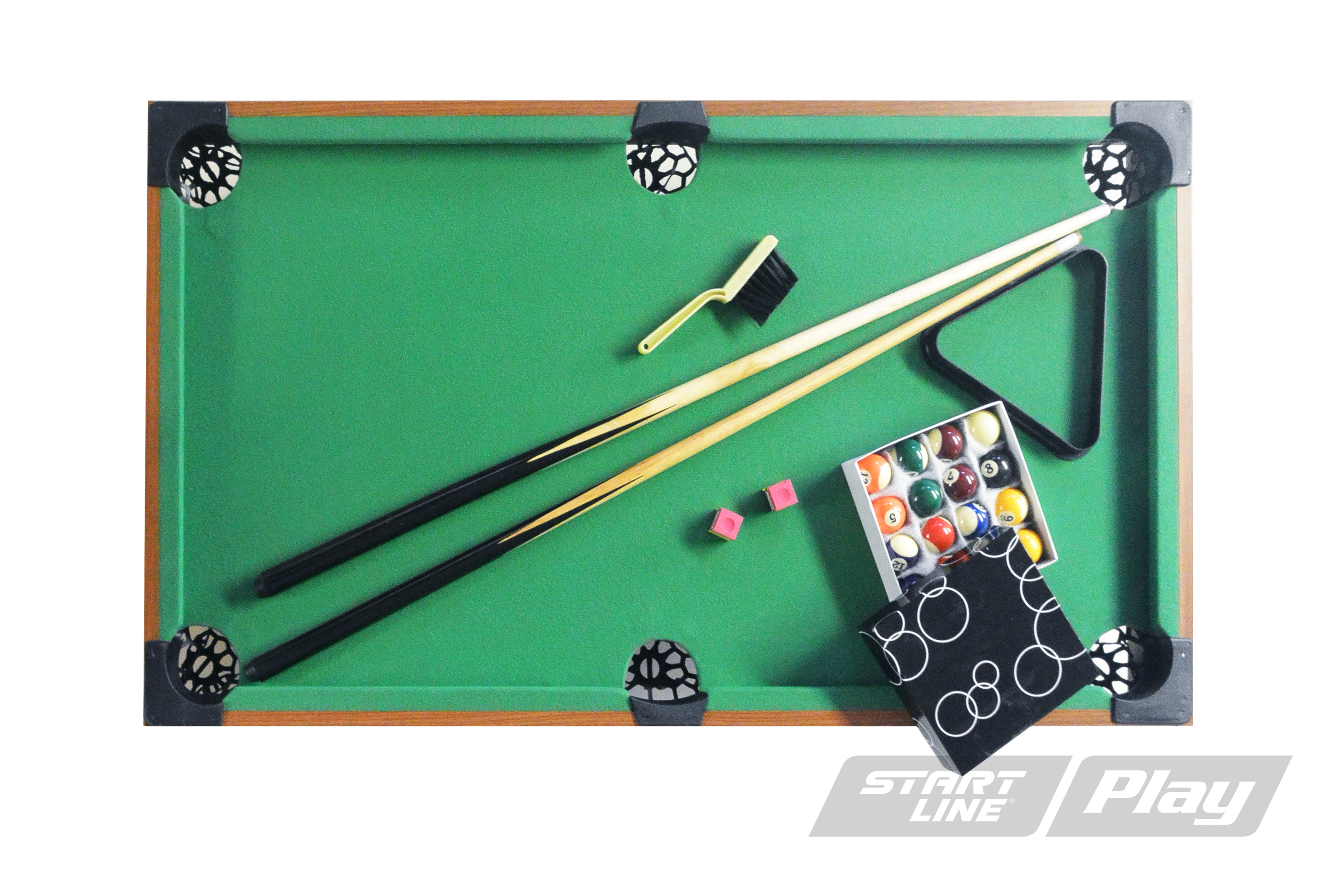Бильярдный стол НАСТОЛЬНЫЙ ПУЛ